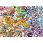 Ravensburger - Puzzle provocarea Pokemon 1000 piese design nou Ravensburger - 3